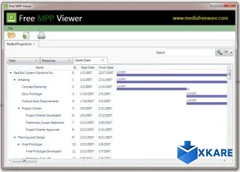 Free MPP Viewer