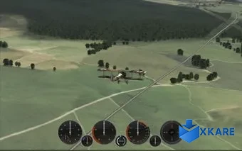 Rise of Flight: The First Great Air War