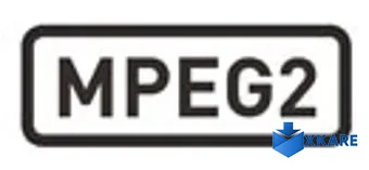 MPEG-2 Video Decoder