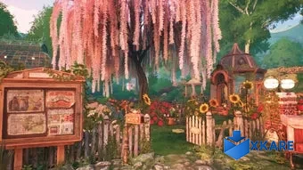 Garden Life: A Cozy Simulator
