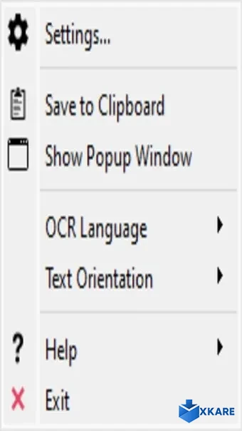 Capture2Text