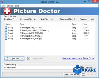 Picture Doctor