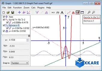 Graph