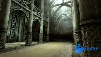 Enhanced Lighting for ENB (ELE) - Special Edition