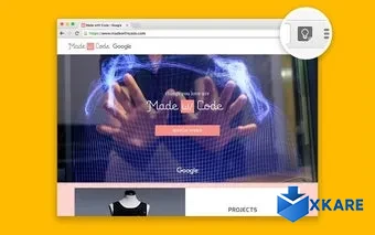 Google Keep Chrome Extension