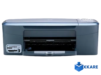 HP PSC 2355p All-in-One Printer drivers