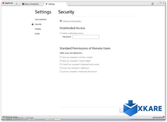 AnyDesk